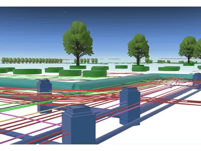 Waarom 3D-visualisatie van ondergrondse infra?