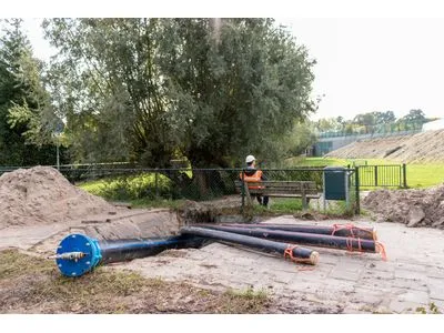 Hoe KLIC-melding aanvragen?