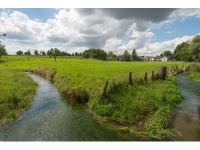 Hoe zit het met kabels en leidingen in particuliere grond?