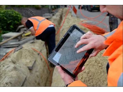 Is een Klic-melding gratis?