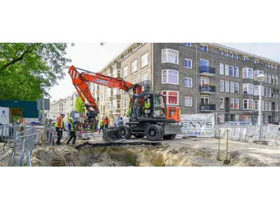Wat is WIOR-vergunning?