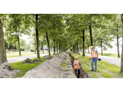 Wat is een WION-melding?