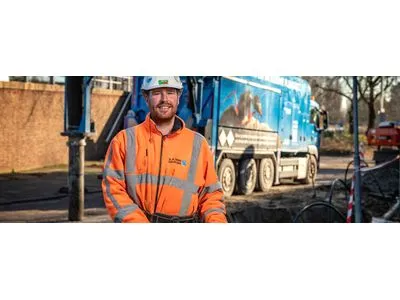 Wanneer ga je grondzuigen?