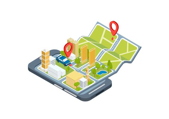 Nauwkeurige positionering: GNSS vs. GPS in landmeetkunde